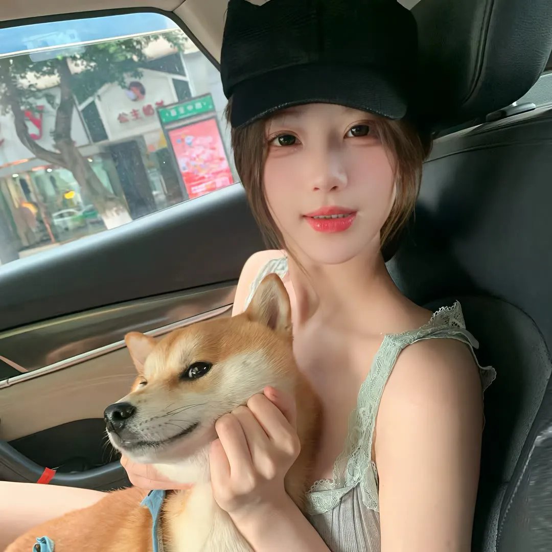 我只要我们在一起